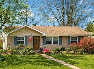 41309 Olivet Dr, Sterling Heights, MI 48313