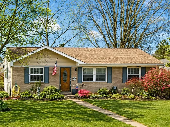 41309 Olivet Dr, Sterling Heights, MI 48313