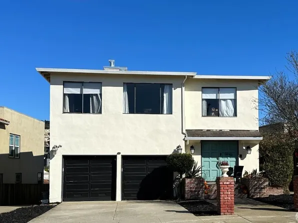 435 Urbano Dr, San Francisco, CA 94127