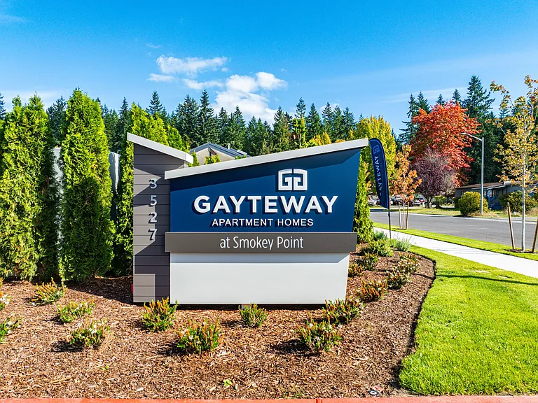 Gayteway at Smokey Point — Photo 33