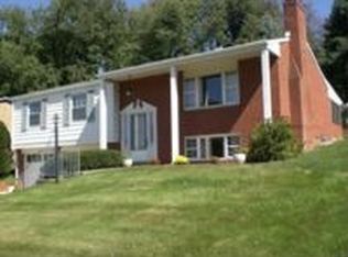 2720 College Park Rd, Allison Park, PA 15101