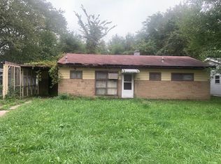 16225 Saint Louis Ave, Markham, IL 60428