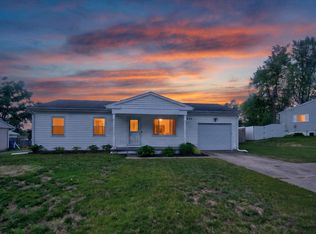 5605 Holly Dr, Jackson, MI 49201