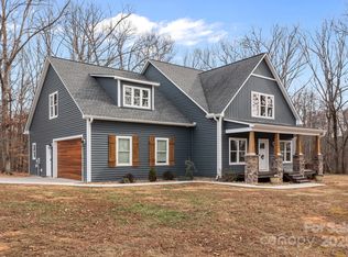 5321 Vesuvius Furnace Rd, Iron Station, NC 28080