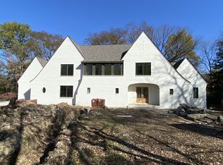 1350 Burton Valley Rd, Nashville, TN 37215