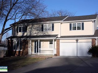 5110 S Bennington Pl, Lincoln, NE 68516