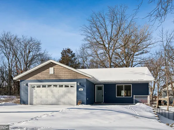 616 3rd St SW, Cannon Falls, MN 55009