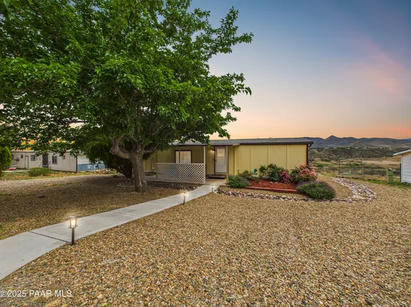 8131 E Canyon Ln, Prescott Valley, AZ 86314