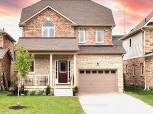 67 Megan Cres, Barrie, ON L4N 6E4