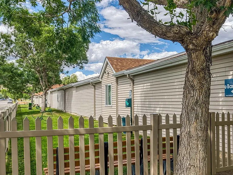 Country Meadows Apartment Homes — Photo 12