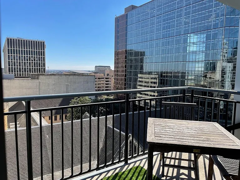 800 Brazos St #1206 — Photo 9