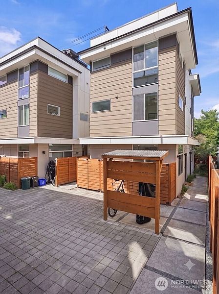 3rd image of 8815 Interlake Avenue N #C