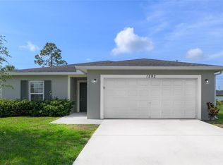 1292 SW Lawndale Ave, Port Saint Lucie, FL 34953