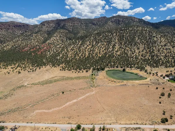Center Red Creek Canyon Rd, Paragonah, UT 84760