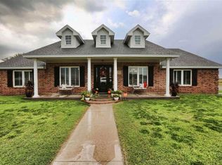 3200 Yeso Rd, Roswell, NM 88201