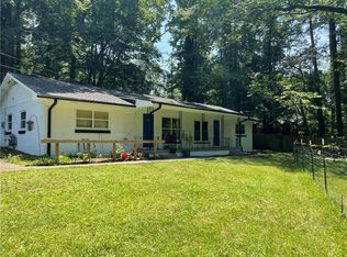 2503 Wilson Woods Dr, Decatur, GA 30033