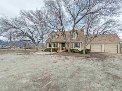 3835 Pershing Ln, Washoe Valley, NV, 89704