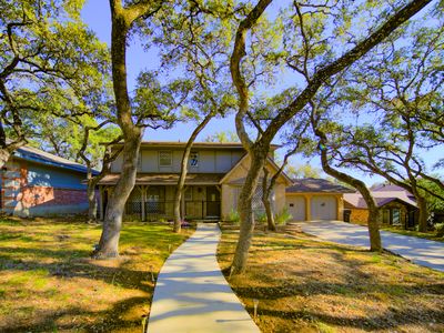 3746 Litchfield, San Antonio, TX, 78230