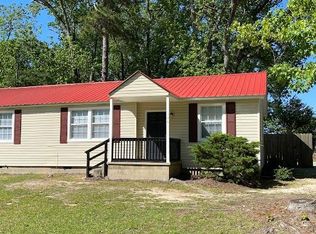 106 Fiske St #106, Grovetown, GA 30813