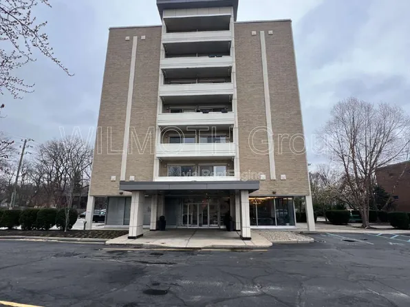 3965 N Meridian St APT 2D, Indianapolis, IN 46208