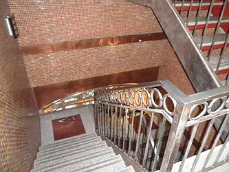 Rented by NY Space Finders Inc.