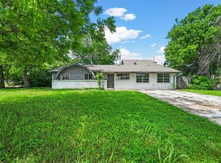 3717 Glenda St, Haltom City, TX 76117