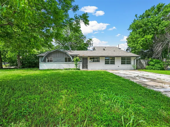 3717 Glenda St, Haltom City, TX 76117