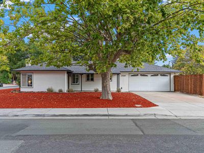 2049 Elinora Dr, Pleasant Hill, CA, 94523