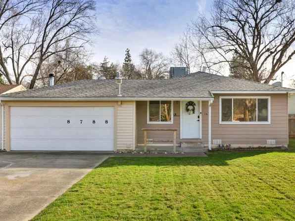 8788 Elm Ave, Orangevale, CA 95662