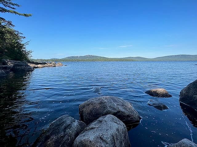 2nd image of 0 Tunk Lake Rd Lot 33