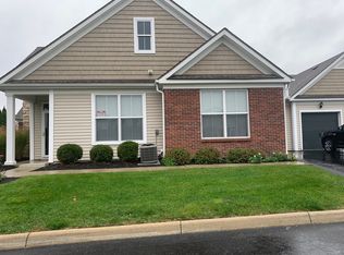 4723 Clubpark Dr, Hilliard, OH 43026