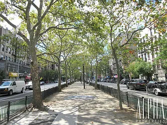 Rented by Alpha Properties NYC I LLC