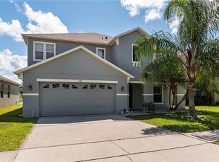 1345 Blackwater Pond Dr, Orlando, FL 32828