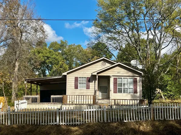 227 S McWhorter St, Mineola, TX 75773