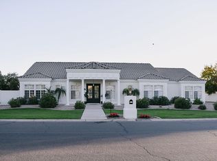 3057 E Robin Ln, Gilbert, AZ 85296