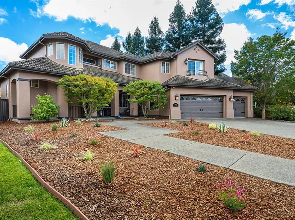 (undisclosed Address), Petaluma, CA 94954