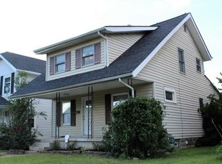 152 E Welch Ave, Columbus, OH 43207