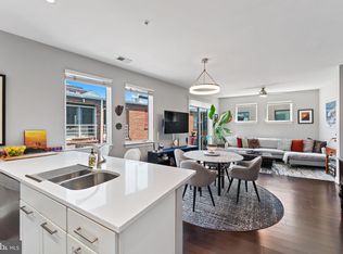 2360 Champlain St NW APT 44, Washington, DC 20009