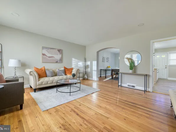 2315 Braddish Ave, Baltimore, MD 21216