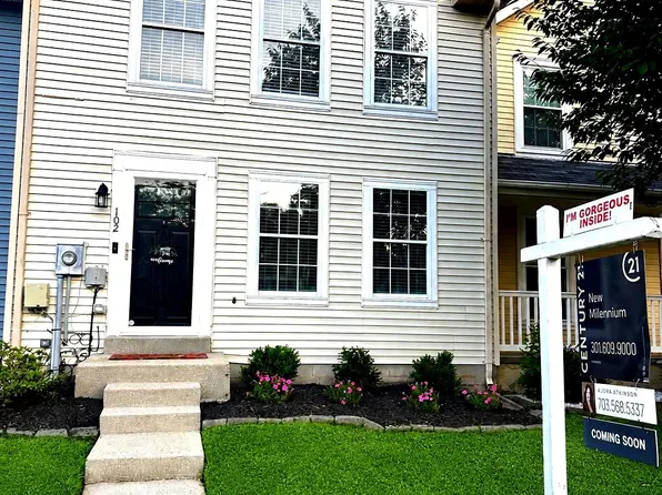 102 Wood Duck Cir, La Plata, MD 20646