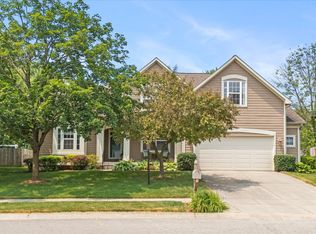 8244 Kentallen Ct, Indianapolis, IN
