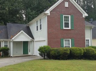 543 N Fairfield Dr, Peachtree City, GA 30269
