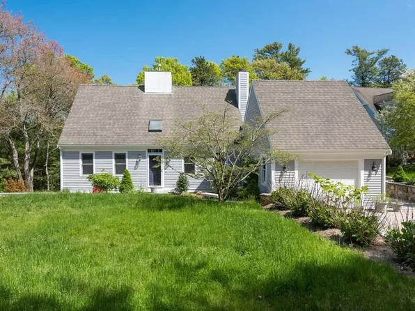 6 Wading Place Road, Mashpee, MA 02649