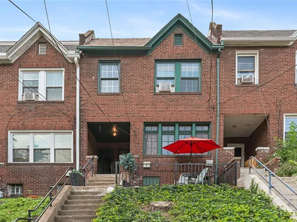 2320 Murray Ave, Pittsburgh, PA 15217