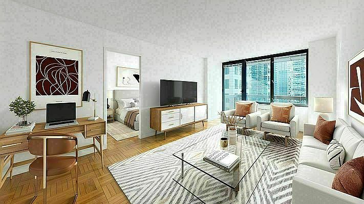 1st image of 235 W 56th St APT 24H