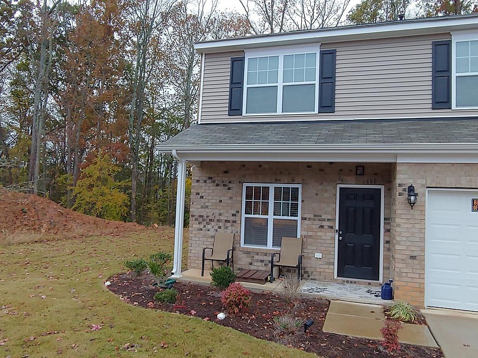Font of the house Corner home and lots of play area for the kids