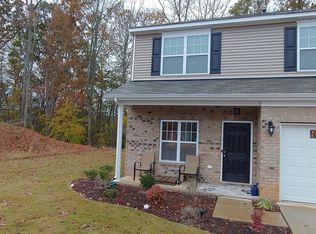 8323 Summerford Dr, Charlotte, NC 28269