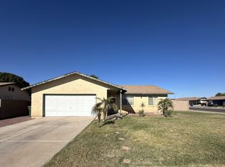 4046 W 21st Pl, Yuma, AZ 85364