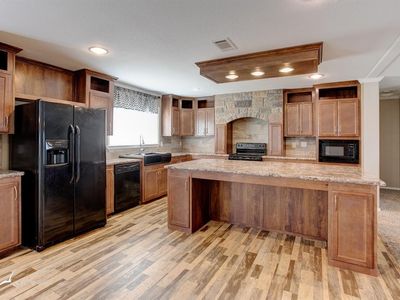 11200 County Road 377, Hawley, TX, 79525
