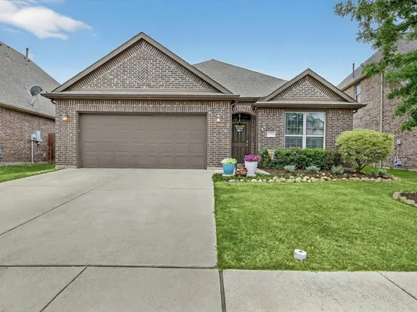 15405 Elm Bluff Way, Roanoke, TX 76262